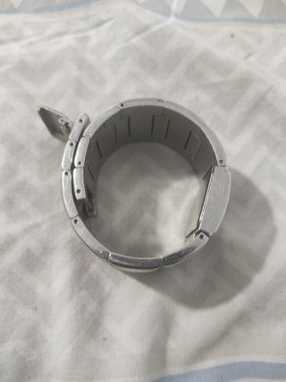 Reloj Dolce & Gabbana - Plata