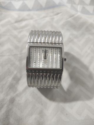 Reloj Dolce & Gabbana - Plata