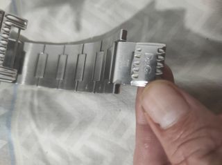 Reloj Dolce & Gabbana - Plata