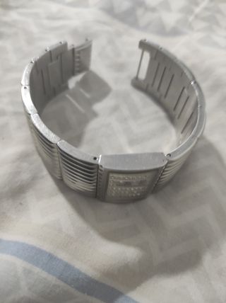 Reloj Dolce & Gabbana - Plata