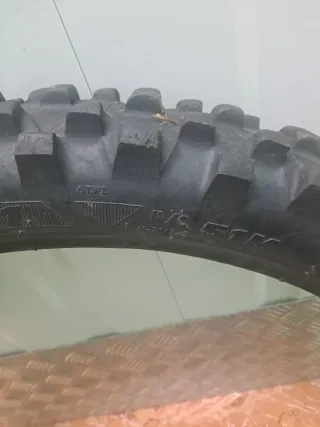 Neumático Maxxis Motocross Enduro.