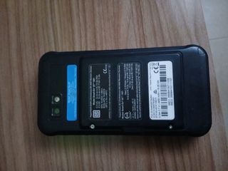  Teléfono atex 
ecom Smart EX Zona 1 Atex