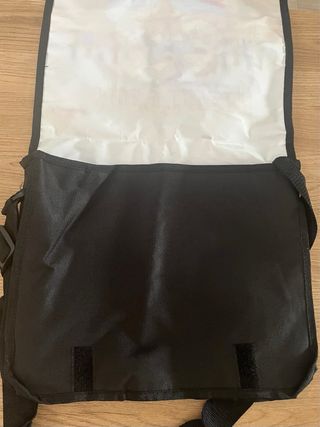 Mochila Simpsons Moe's Tavern