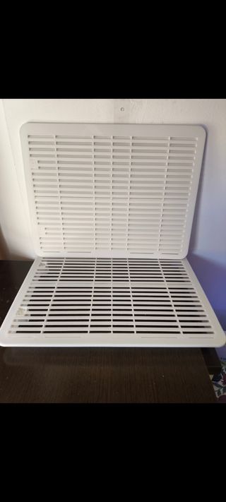 Semirrejilla dometic L500 autocaravana 