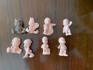 Kinder Sorpresa anni '90-'00