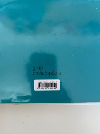 Libro Història de la filosofia 2n Batxillerat