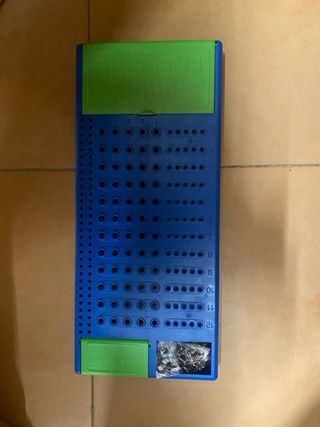 Masterman - Juego de lógica