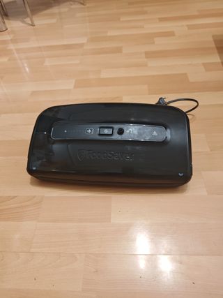 Envasadora al vacío FoodSaver