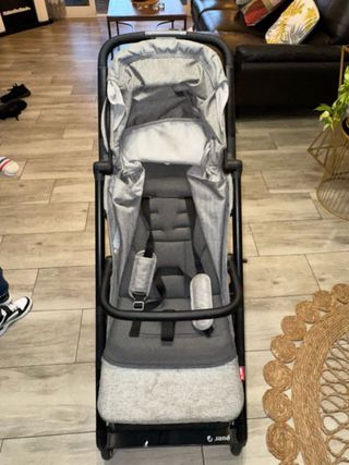 Carrito bebé - Buen estado