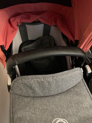 Bugaboo Donkey 5 Twin
