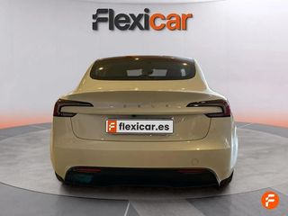 Tesla Model 3 RWD