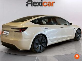 Tesla Model 3 RWD