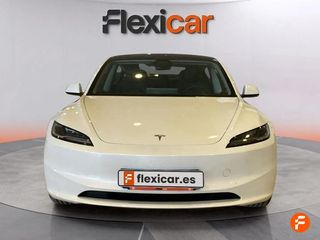 Tesla Model 3 RWD