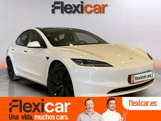 Tesla Model 3 RWD