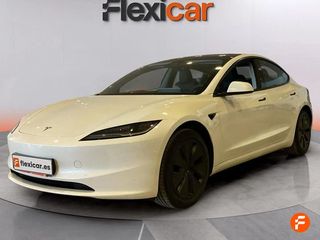 Tesla Model 3 RWD
