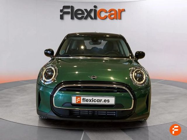 MINI Cooper COOPER 5 PUERTAS