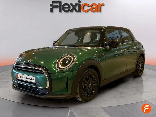 MINI Cooper COOPER 5 PUERTAS