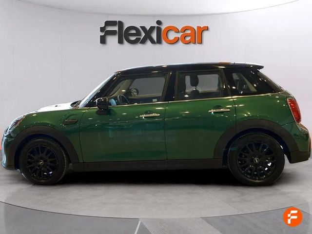MINI Cooper COOPER 5 PUERTAS