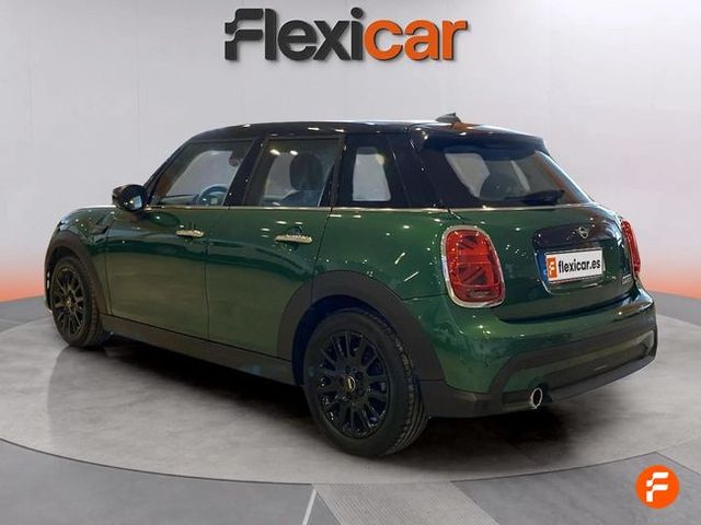 MINI Cooper COOPER 5 PUERTAS