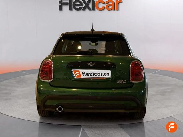MINI Cooper COOPER 5 PUERTAS