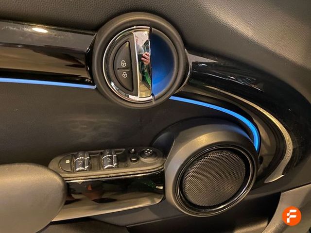 MINI Cooper COOPER 5 PUERTAS