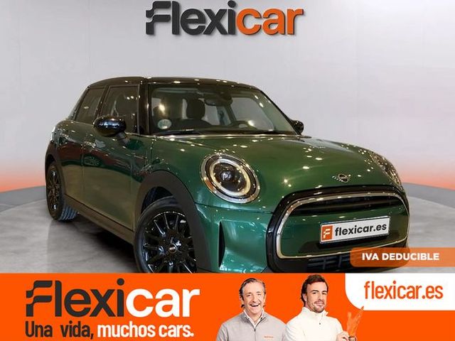 MINI Cooper COOPER 5 PUERTAS