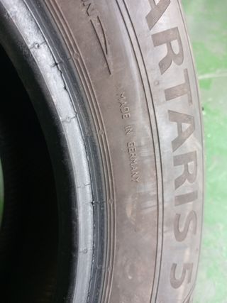 Neumáticos 195/65 R15 91H