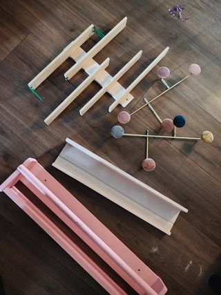 Estantes infantiles | Decoración infantil