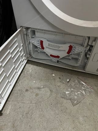 Secadora Beko 7Kg - A++