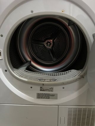 Secadora Beko 7Kg - A++