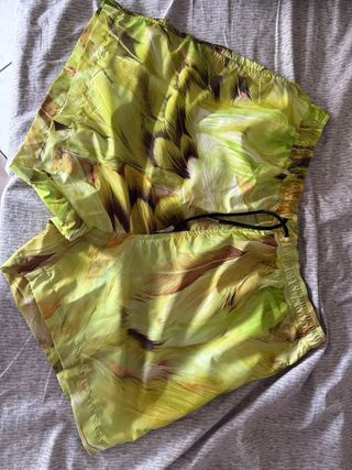 Costume uomo Roberto Cavalli verde