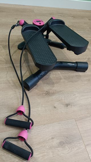 Stepper Domyos MS500