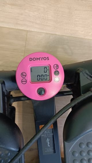 Stepper Domyos MS500