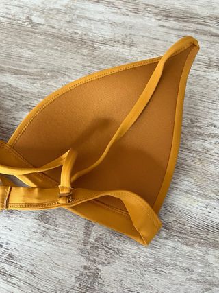 Bikini Sfera mostaza