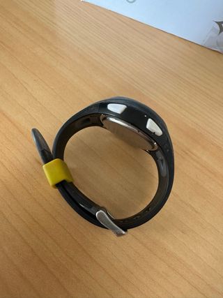 Reloj deportivo Decathlon - Negro