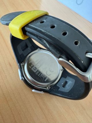 Reloj deportivo Decathlon - Negro
