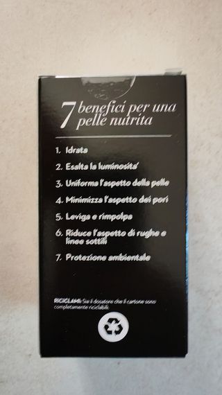 Crema Olay Total Effects 7 in 1 SPF15