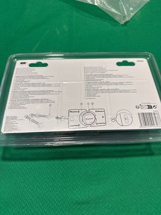 Candado Master Lock MLK736E