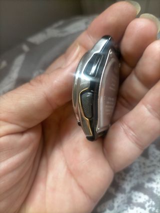 Reloj Casio deportivo | 10 años pila