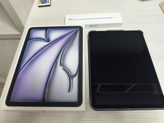 iPad Air M2 (Apple) - Gris 128Gb