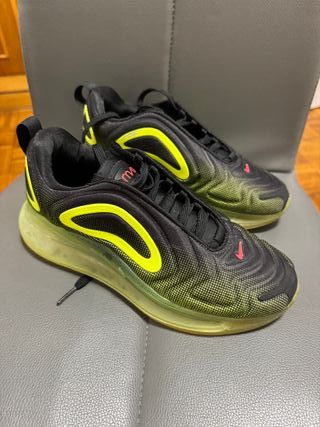 Nike Air Max 720 - Zapatillas Deportivas