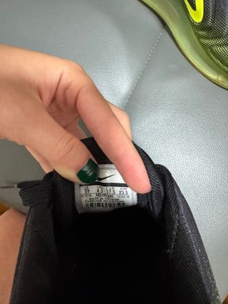 Nike Air Max 720 - Zapatillas Deportivas
