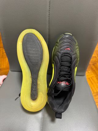 Nike Air Max 720 - Zapatillas Deportivas