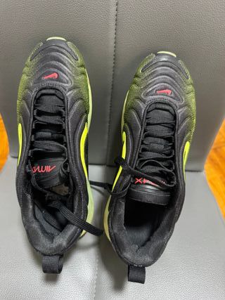 Nike Air Max 720 - Zapatillas Deportivas