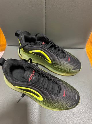 Nike Air Max 720 - Zapatillas Deportivas