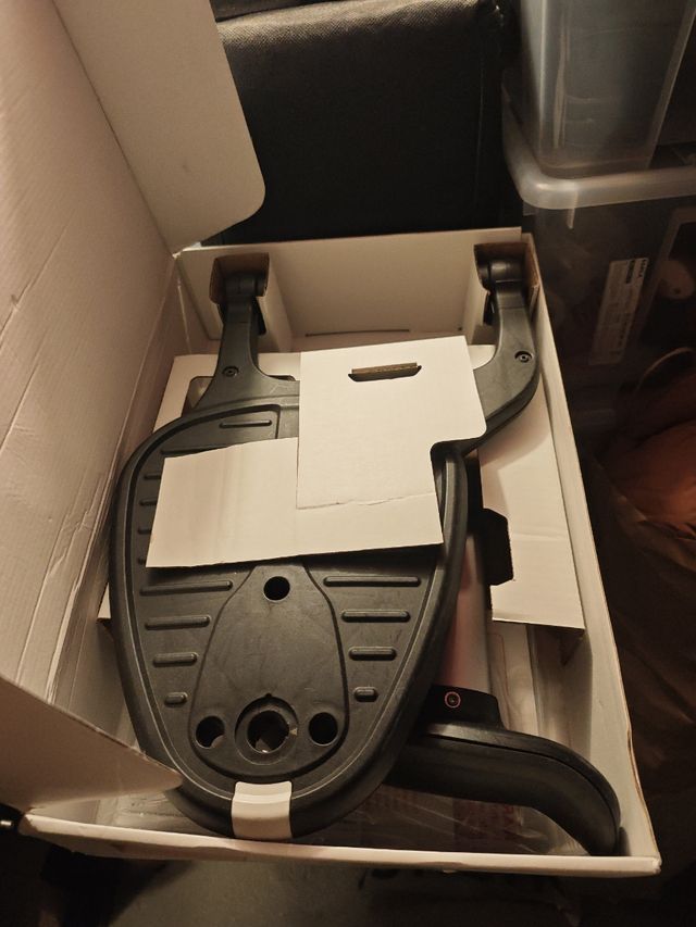 Bugaboo Bee5: capazo y patinete