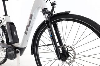 Bicicleta Husqvarna Grand City 1 talla L Km.0
