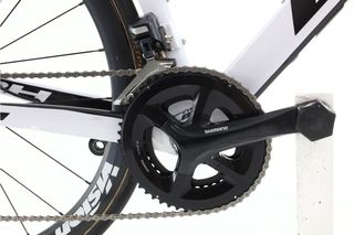 Bicicleta BH G7 Di2 11V talla 54 Reacondicionada