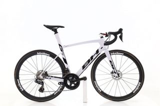 Bicicleta BH G7 Di2 11V talla 54 Reacondicionada
