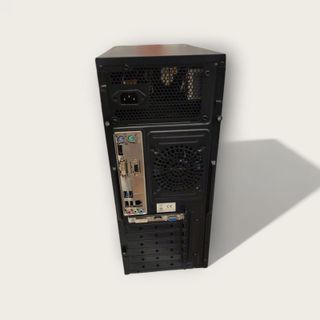 ORDENADOR DE TORRE OWLOTECH I3 4GEN (2013) 16GB 250GB SSD 1TB HDD W10